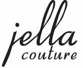 JELLA COUTURE