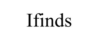 IFINDS