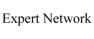 EXPERT NETWORK