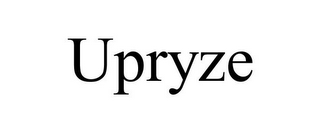 UPRYZE