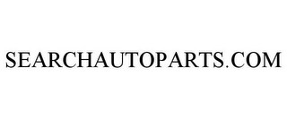 SEARCHAUTOPARTS.COM