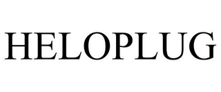 HELOPLUG