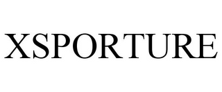 XSPORTURE