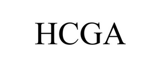 HCGA