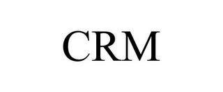 CRM