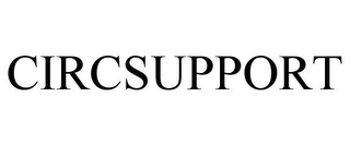 CIRCSUPPORT