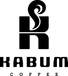 KABUM COFFEE K