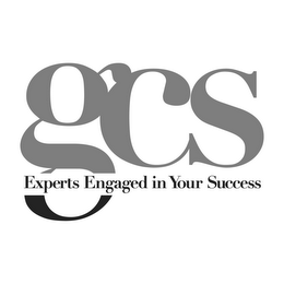 GCS EXPERTS ENGAGED IN YOUR SUCCESS