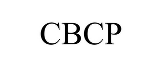 CBCP