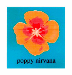 POPPY NIRVANA