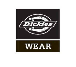 DICKIES WEAR