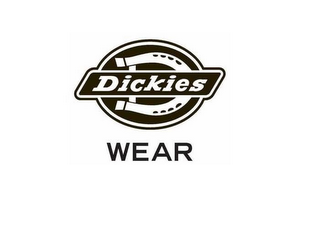 DICKIES WEAR