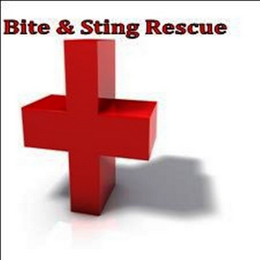 BITE & STING RESCUE