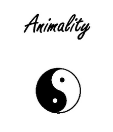 ANIMALITY