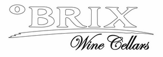 BRIX WINE CELLARS