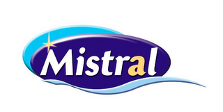 MISTRAL