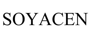 SOYACEN