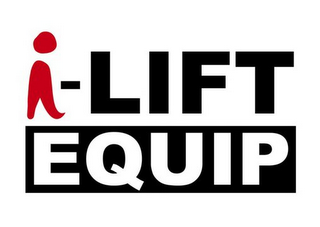 I-LIFT EQUIP