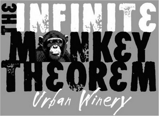 THE INFINITE MONKEY THEOREM URBAN WINERY