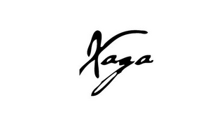 XAGA