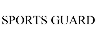 SPORTS GUARD