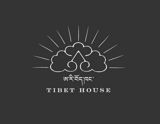 TIBET HOUSE