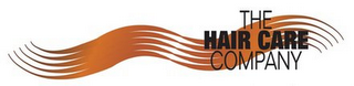 THE HAIR CARE COMPANY