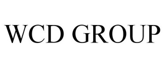 WCD GROUP