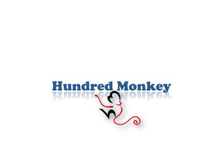 HUNDRED MONKEY