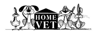 HOMEVET