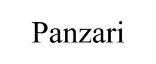 PANZARI