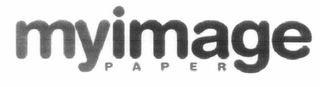 MYIMAGE PAPER