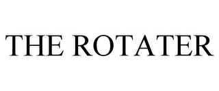 THE ROTATER