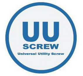 UU SCREW UNIVERSAL UTILITY SCREW