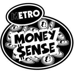 METRO MONEY $ENSE