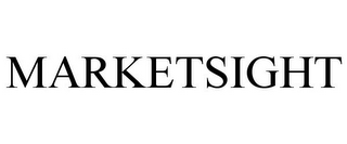 MARKETSIGHT