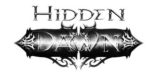 HIDDEN DAWN