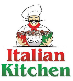 VITTORIO'S ITALIAN KITCHEN