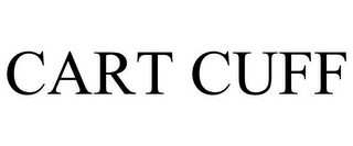 CART CUFF