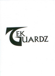 TEK GUARDZ