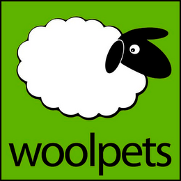 WOOLPETS