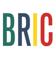 BRIC