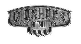 BIOSHOCK INFINITE