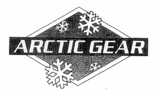 ARCTIC GEAR