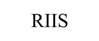 RIIS