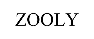 ZOOLY