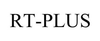 RT-PLUS