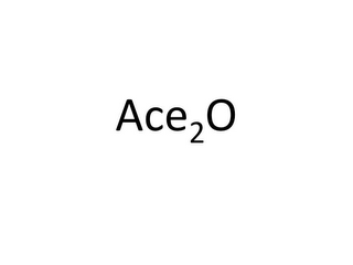 ACE2O