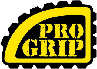 PRO GRIP