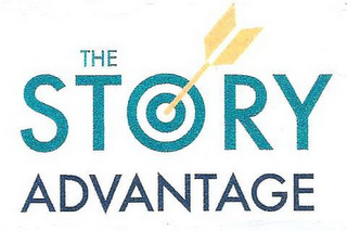 THE STORY ADVANTAGE